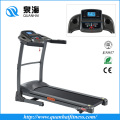 Home Electric Treadmill Folding Fitness Machine Motorized Indoor Treadmill (QH-9819)